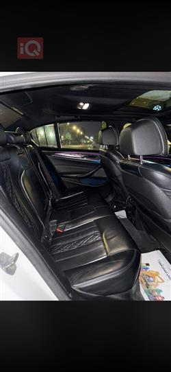 بي ام دبليو الفئة 5